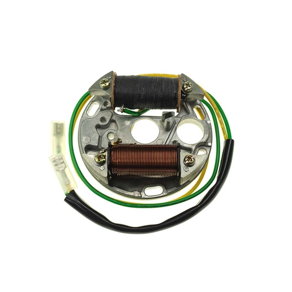 Zündung (ersetzt Bosch und Ducati) passend für Dolmar 133 (Ignition Zündmodul Zündung (ersetzt Bosch und Ducati) passend für Dolmar 133 (Ignition Zündmodul