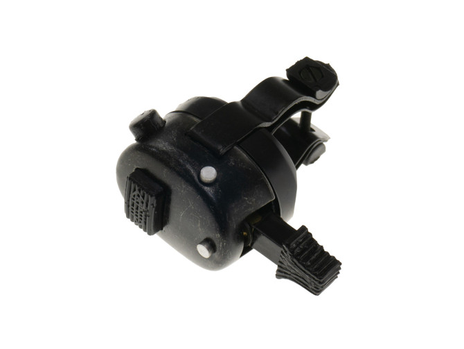Switch handlebar mount universal GUIA black product