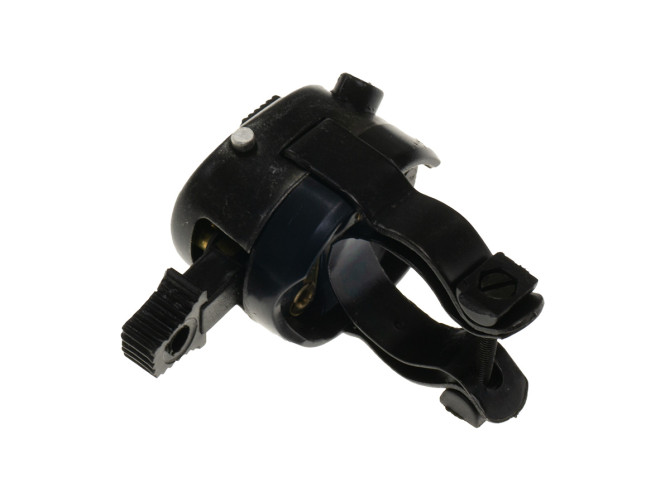 Switch handlebar mount universal black GUIA product