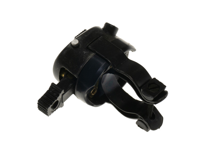 Switch handlebar mount universal GUIA black