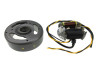 Ignition Bosch left 6V 17W flywheel Puch MV / VS / DS Monza Ignition Bosch left 6V 17W flywheel Puch MV / VS / DS Monza