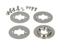 Ontsteking binnenrotor MVT Premium Analoog / Digital Direct gewicht set Schmitt Ontsteking binnenrotor MVT Premium Analoog / Digital Direct gewicht set Schmitt