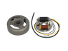Ignition model Bosch left turning 6V 19W with flywheel Puch MV / VS / DS Monza etc. NTS thumb extra