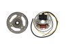 Ontsteking model Bosch linksdraaiend 6V 19W met vliegwiel Puch MV / VS / DS / Monza etc. NTS