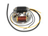 Ignition model Bosch left turning 6V 19W with flywheel Puch MV / VS / DS Monza etc. NTS thumb extra
