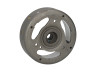 Ontsteking model Bosch linksdraaiend 6V 19W met vliegwiel Puch MV / VS / DS / Monza etc. NTS