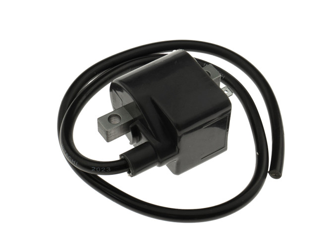 Ignition coil external universal with cable product