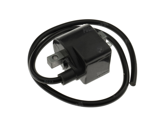 Ignition coil external universal with cable main