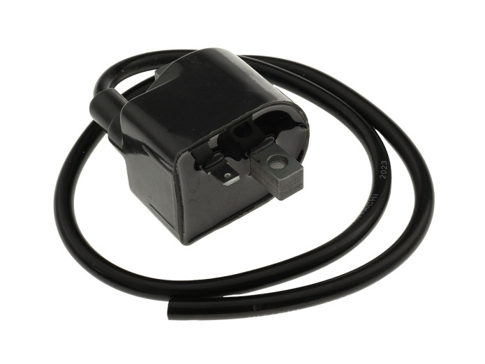 Ignition coil external universal with cable