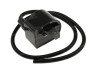 Ontsteking bobine extern universeel met kabel Ontsteking bobine extern universeel met kabel