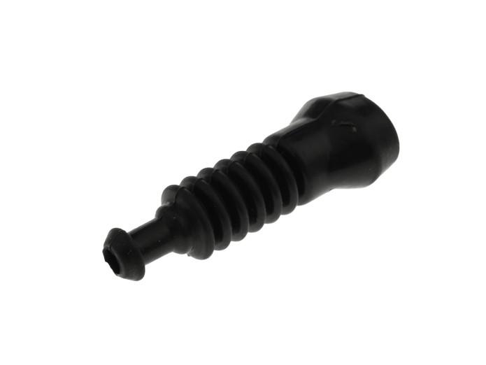 Rubber thule voor bougiekabel CDI kabelstelbout / remlichtschakelaar