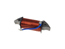 Ignition model Bosch with breaker point coil Puch MV / VS old model