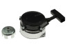 Puch Motor diversen Trekstarterset PSR voor Puch Z50 motor Vliegwieldeksel trekstarter Puch Z50 Bosch / HPI / PVL / MVT etc. PSR