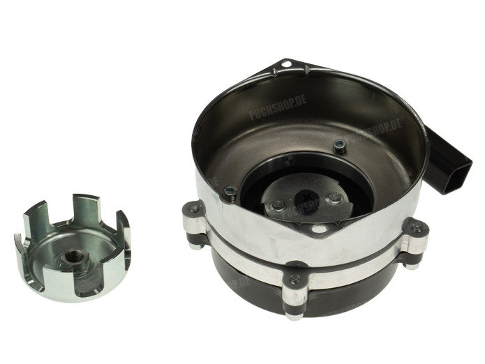 Vliegwieldeksel trekstarter Puch ZA50 Bosch / HPI / PVL / MVT etc. PSR