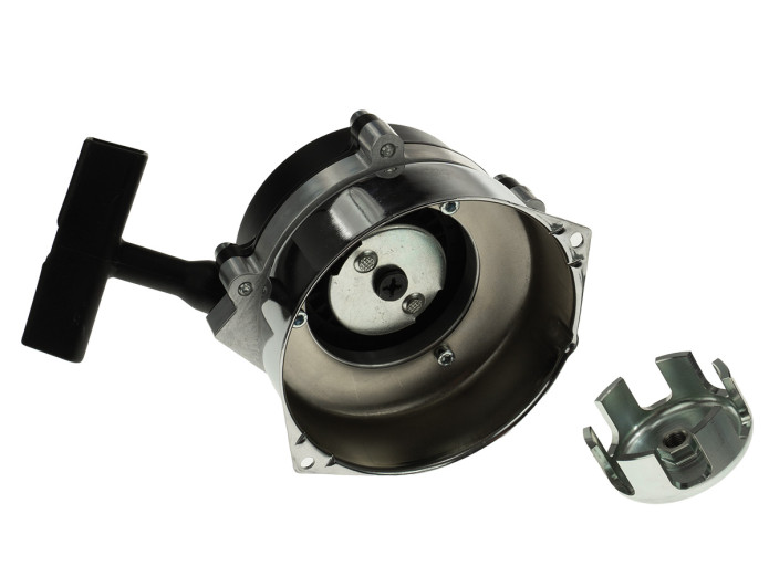 Polraddeckel Seilzugstarter Puch ZA50 Bosch / HPI / PVL / MVT etc. PSR