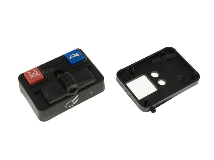 Switch handlebar mount Puch Z-One / Manet Korado