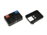 Switch handlebar mount Puch Z-One / Manet Korado thumb extra