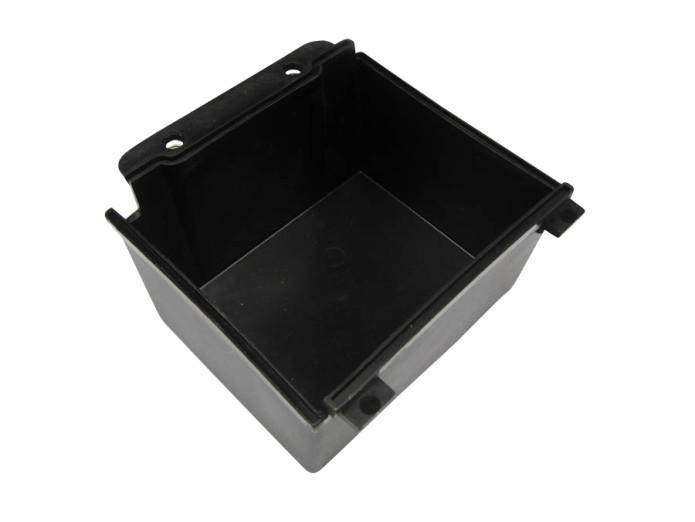 Batterie Akku-Fach Universal für Buddysitze (Selbstanpassung)
