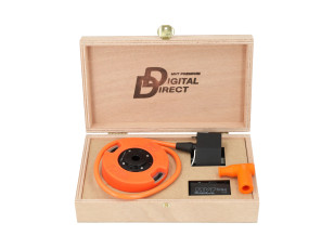 Ignition inner rotor MVT Digital race with light 12V 60W universal