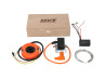 Zündung Innenrotor MVT Digital Race Licht 12V 60W Universal