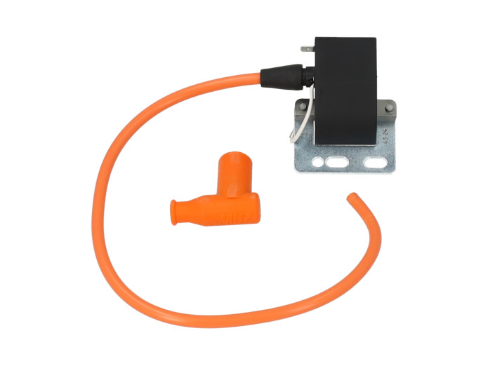 Zündung Innenrotor MVT Digital Race Licht 12V 60W Universal