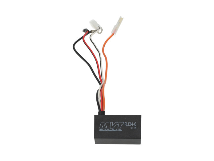Zündung Innenrotor MVT Digital Race Licht 12V 60W Universal