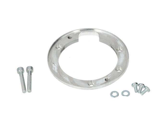 Zündung Innenrotor MVT Digital Race Licht 12V 60W Universal