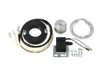 Zündung Innenrotor MVT Premium mit Licht 12V 55W Puch Maxi / Universal