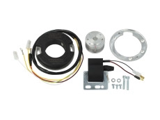 Zündung Innenrotor MVT Premium mit Licht 12V 55W Puch Maxi / Universal