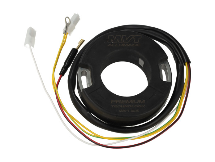 Ignition innerrotor MVT Premium light 12V 55W Puch universal