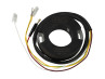 Ontsteking binnenrotor MVT Premium licht 12V 55W Puch uni