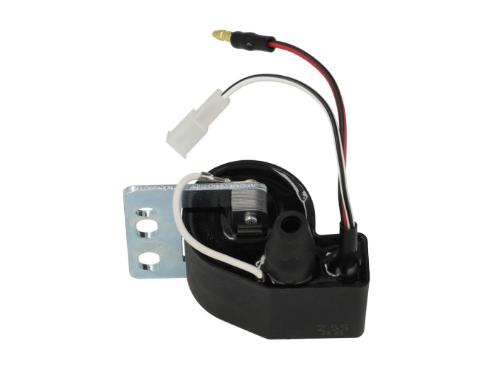 Ignition innerrotor MVT Premium light 12V 55W Puch universal