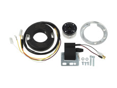 Ignition inner rotor MVT Premium Analog with light 12V 55W Puch Maxi / universal 