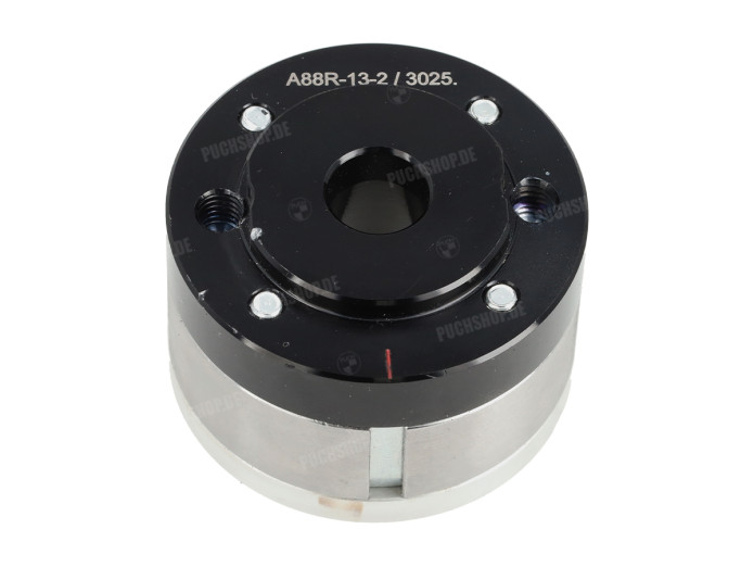 Zündung Innenrotor MVT Premium Licht 12V 55W Puch Universal