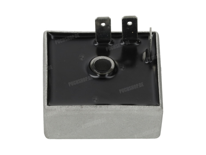 Spanningsregelaar 12 volt 3-polig AC