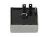 Voltage regulator 12 volt 3-pins AC