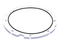 Clutch Cover Puch Maxi S / N Transparent PSR Glass – Clear