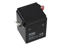 Accu 6V Alvars racing 6N4-BS 2Ah gel 2-takt universeel