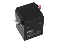Accu 6V Alvars racing 6N4-BS 2Ah gel 2-takt universeel