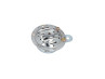 Claxon 6V AC 74mm wisselspanning EFFE origineel verzinkt thumb extra