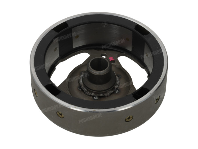 Ignition model Bosch left turning 12V 43W electronic CDI with flywheel and voltage regulator NTS