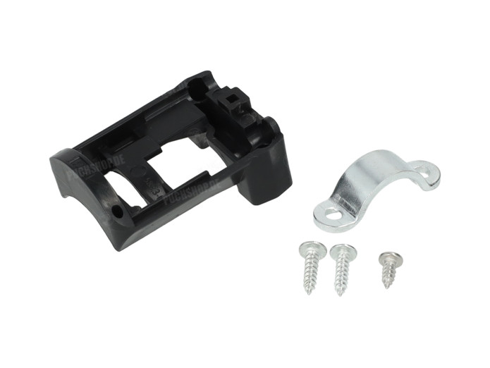 Switch Magura indicator / horn switch handlebar mount as original NTS