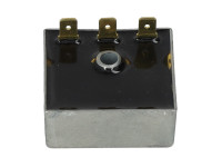 Voltage regulator 12 volt 3-pins AC NTS