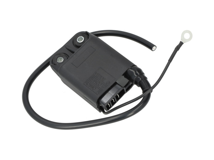 Elektronische Zündung Zündspule / CDI Puch P1 / Universal
