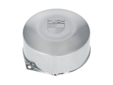 Vliegwieldeksel Puch Maxi E50 / Z50 / ZA50 met het oude logo hoog model (ook voor Kokusan)