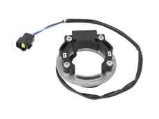 Ontsteking binnenrotor PVL stator digital race programmeerbaar Puch universeel 