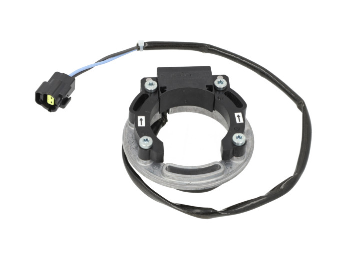 Zündung Innenrotor PVL stator digital race programmierbar Puch Universal 