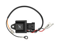 Ignition HPI 210 (2-Ten) CDI unit - 1 curve - with tachometer connection