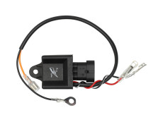 Ontsteking HPI 210 (2-Ten) CDI unit - 1 curve - met toerenteller aansluiting