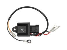 Ontsteking HPI 210 (2-Ten) CDI unit - 1 curve - met toerenteller aansluiting